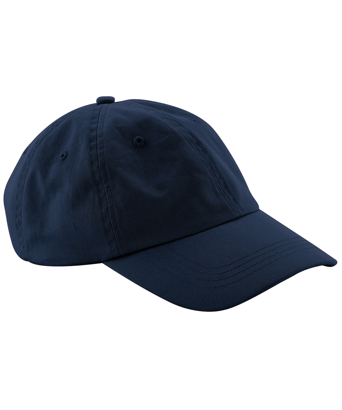 Low-profile 6-panel dad cap | BC653