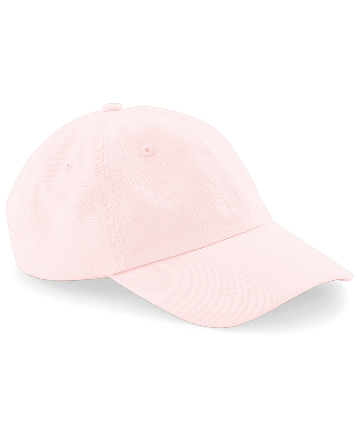 Low-profile 6-panel dad cap | BC653