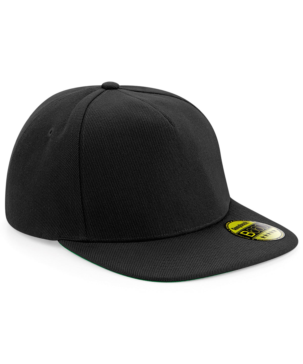 Original flat peak snapback | BC660
