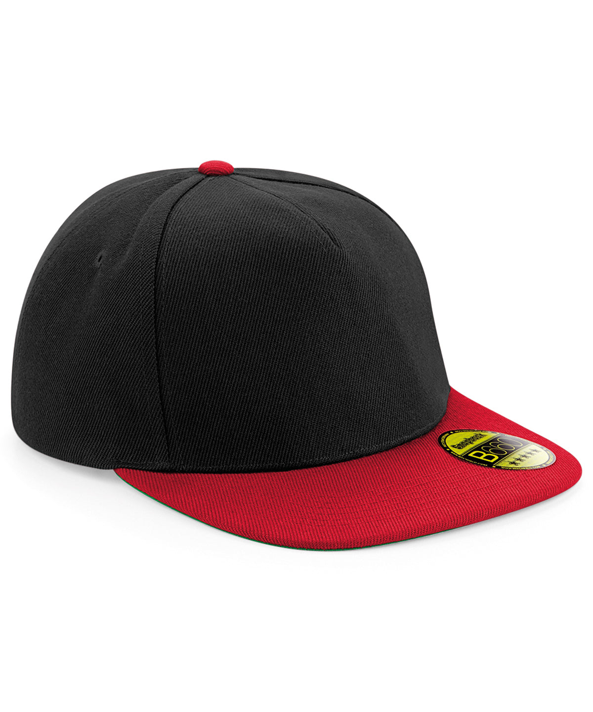 Original flat peak snapback | BC660