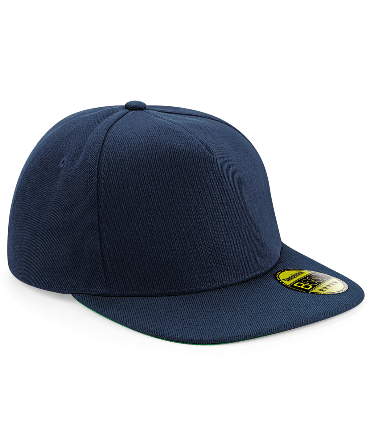 Original flat peak snapback | BC660