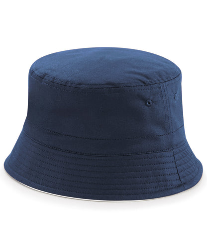 Reversible bucket hat | BC686