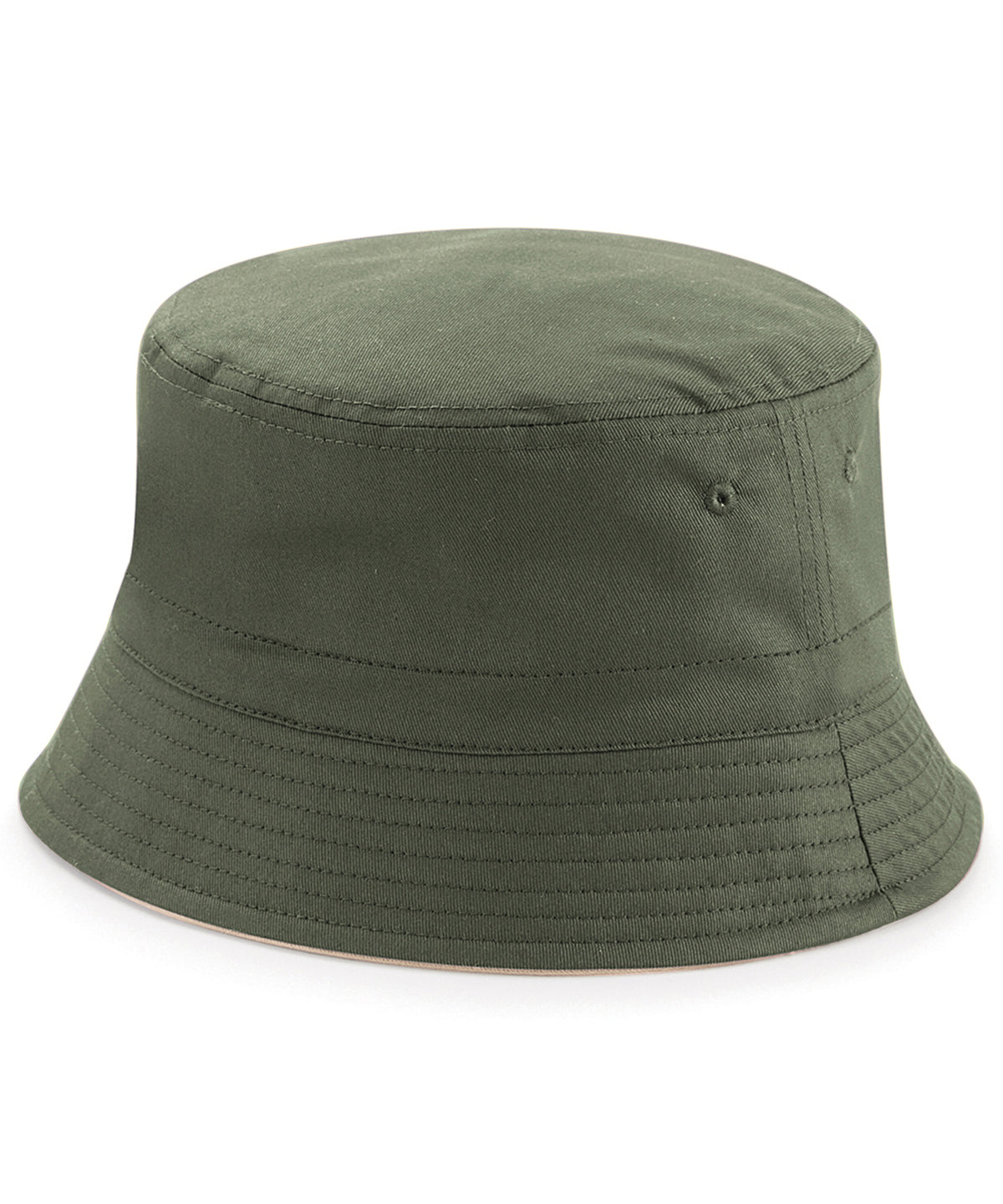 Reversible bucket hat | BC686
