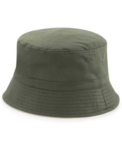Reversible bucket hat | BC686
