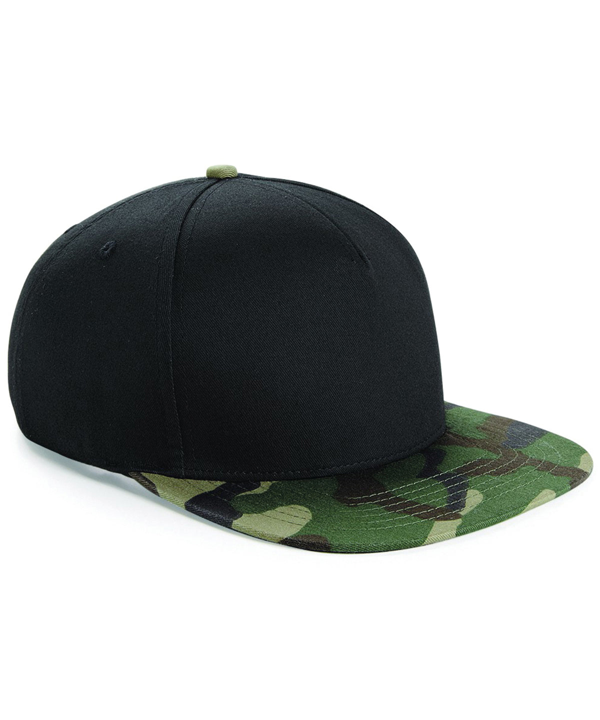 Camo snapback | BC691