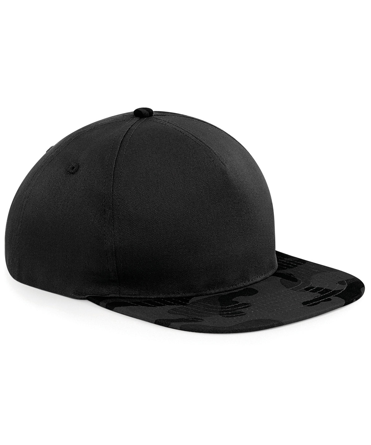 Camo snapback | BC691