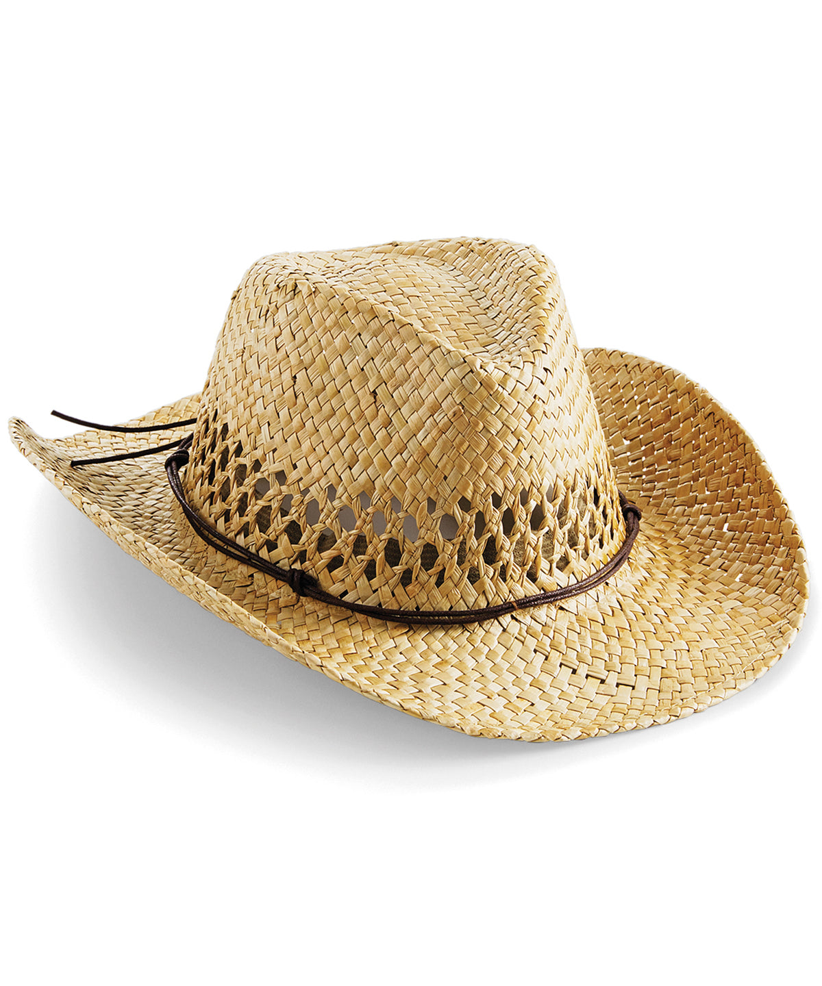 Straw cowboy hat | BC735