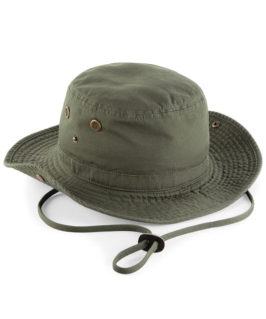Outback hat | BC789