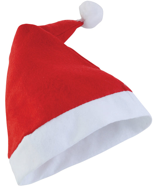 Budget Santa hat | CS102