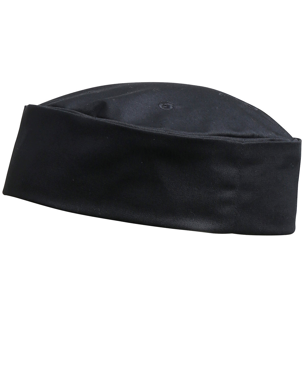 Turn-up chef's hat | PR648