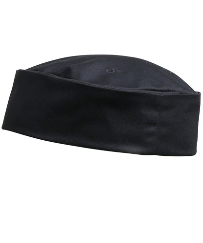 Turn-up chef's hat | PR648