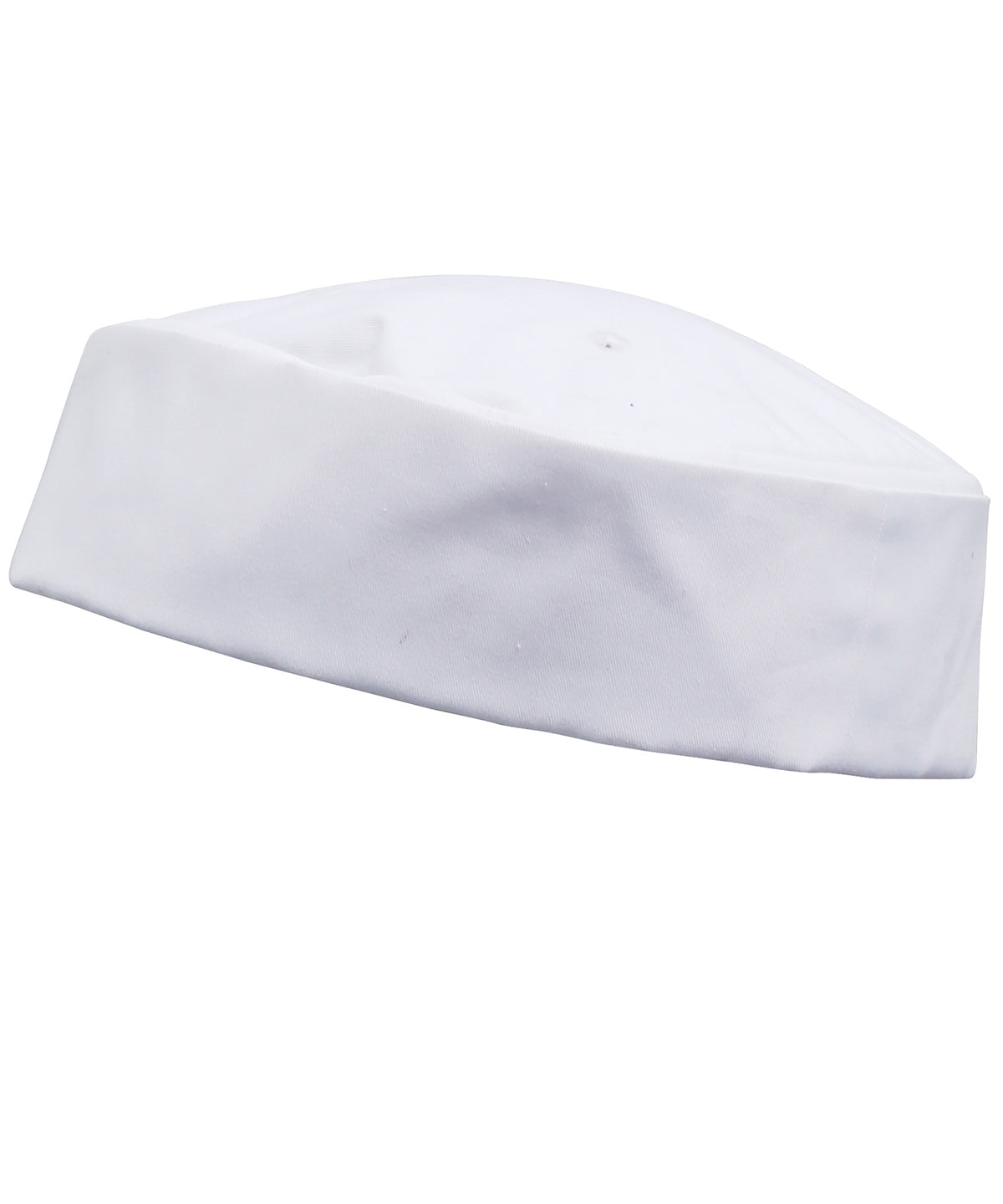 Turn-up chef's hat | PR648
