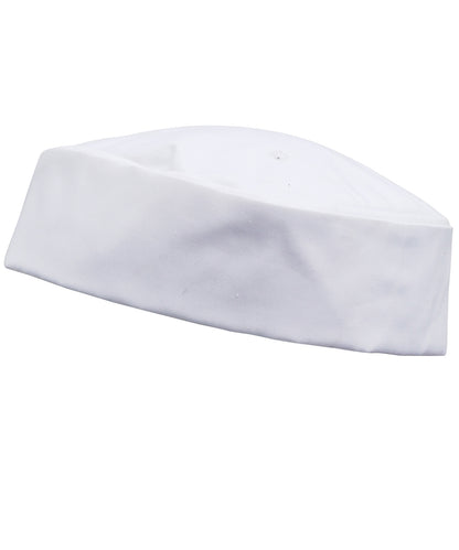 Turn-up chef's hat | PR648