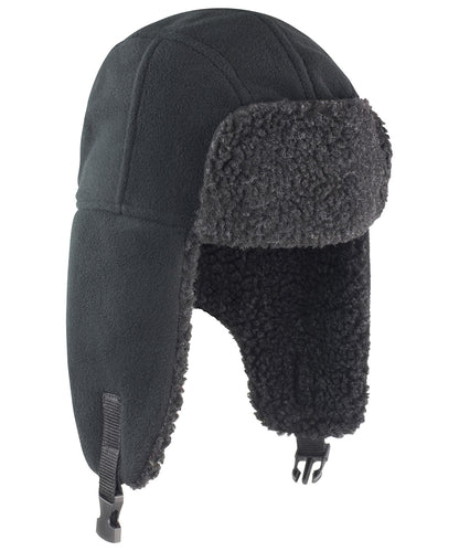 Thinsulate™ sherpa hat | R358X