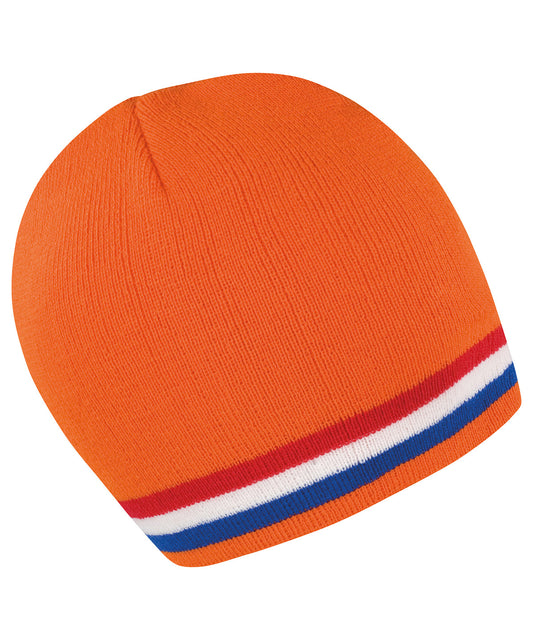 National beanie | R368X
