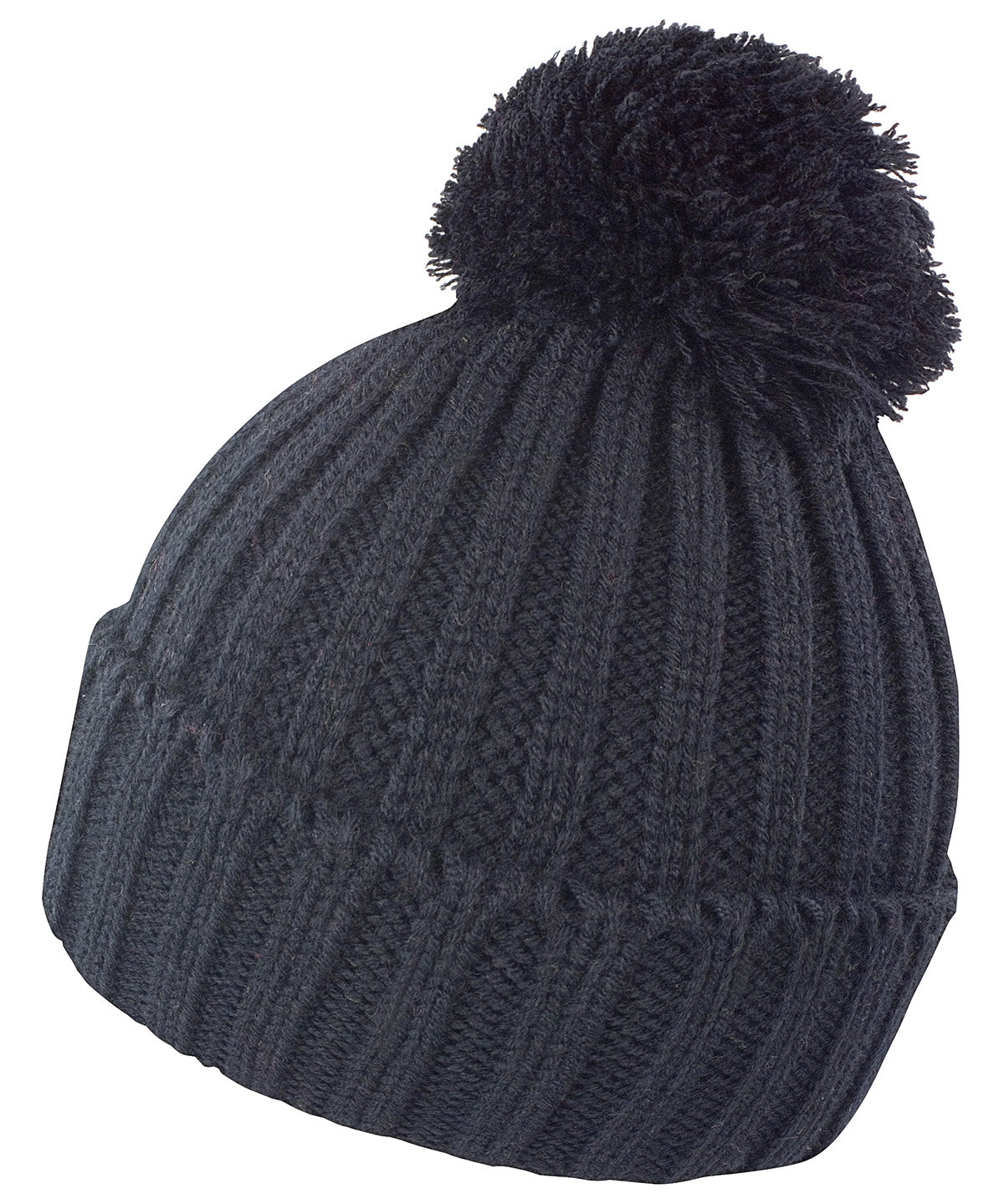 HDI quest knitted hat | R369X
