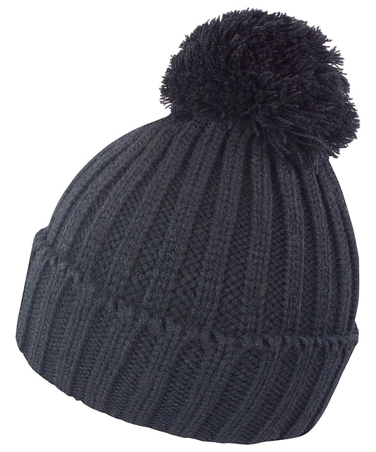 HDI quest knitted hat | R369X