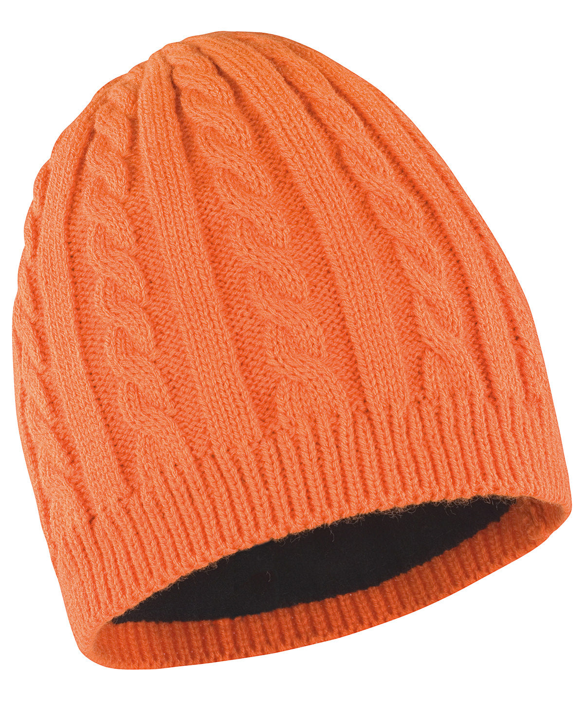 Mariner knitted hat | R370X