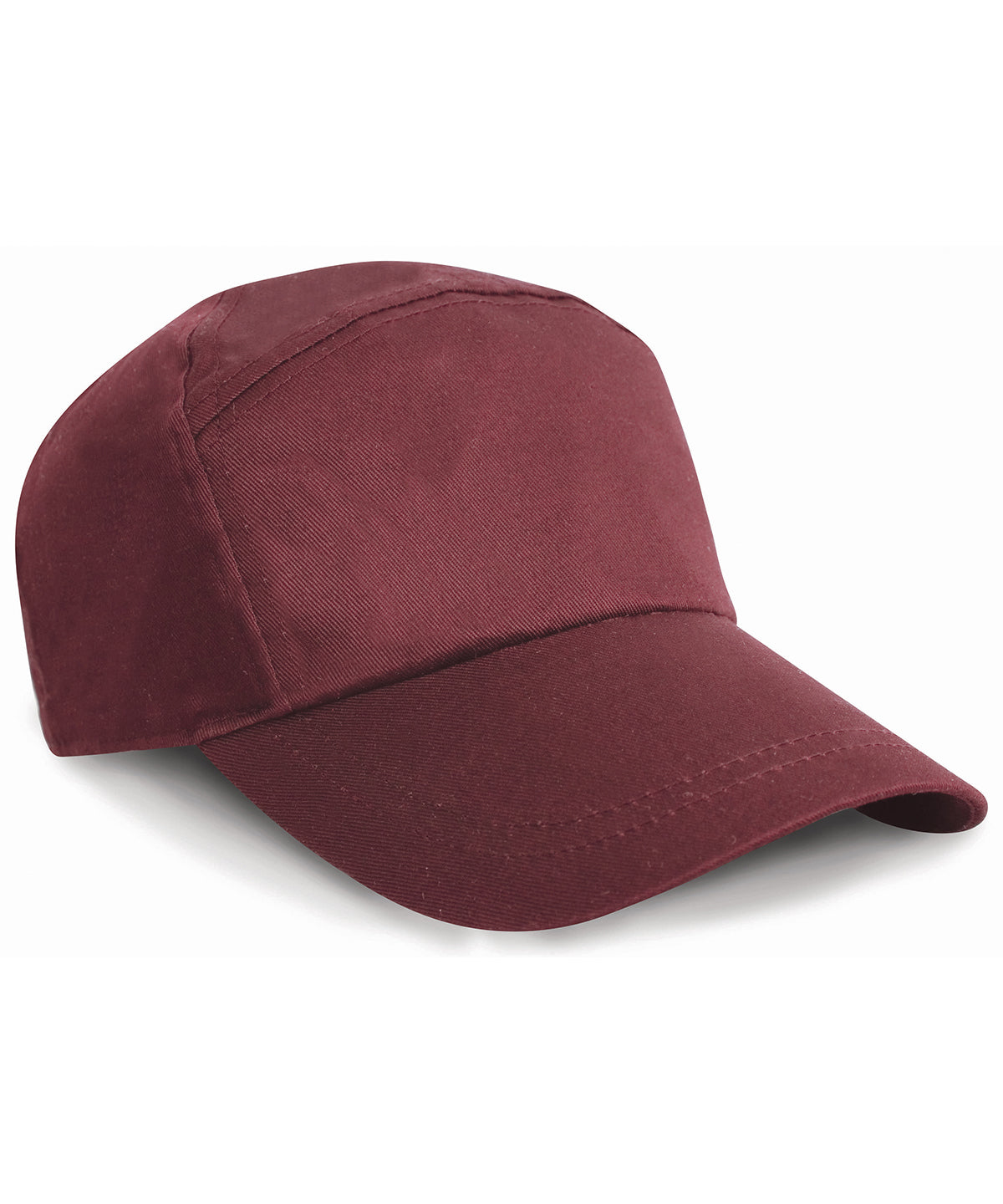 7-panel advertising cap | RC02X