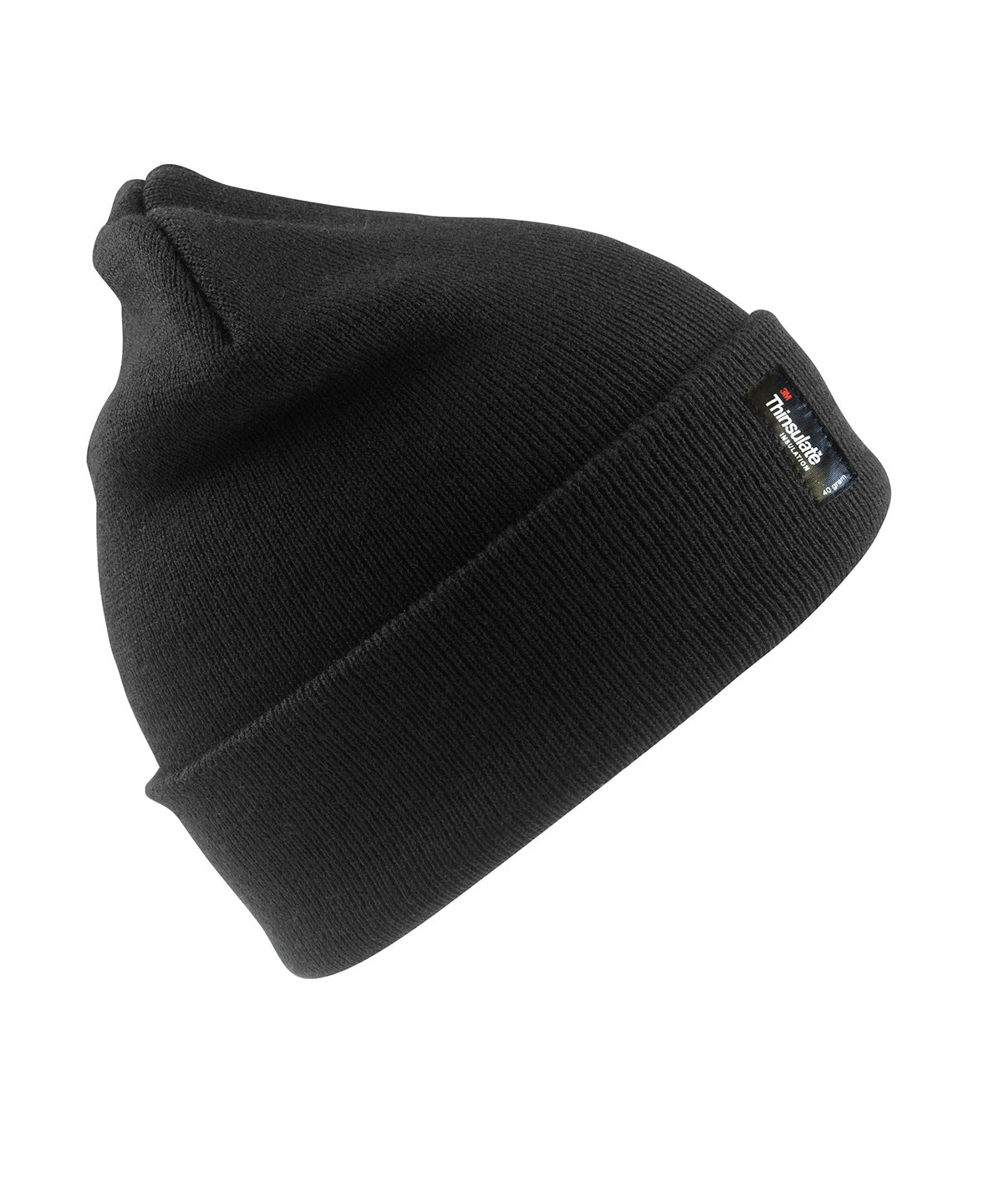 Heavyweight Thinsulate™ hat | RC033