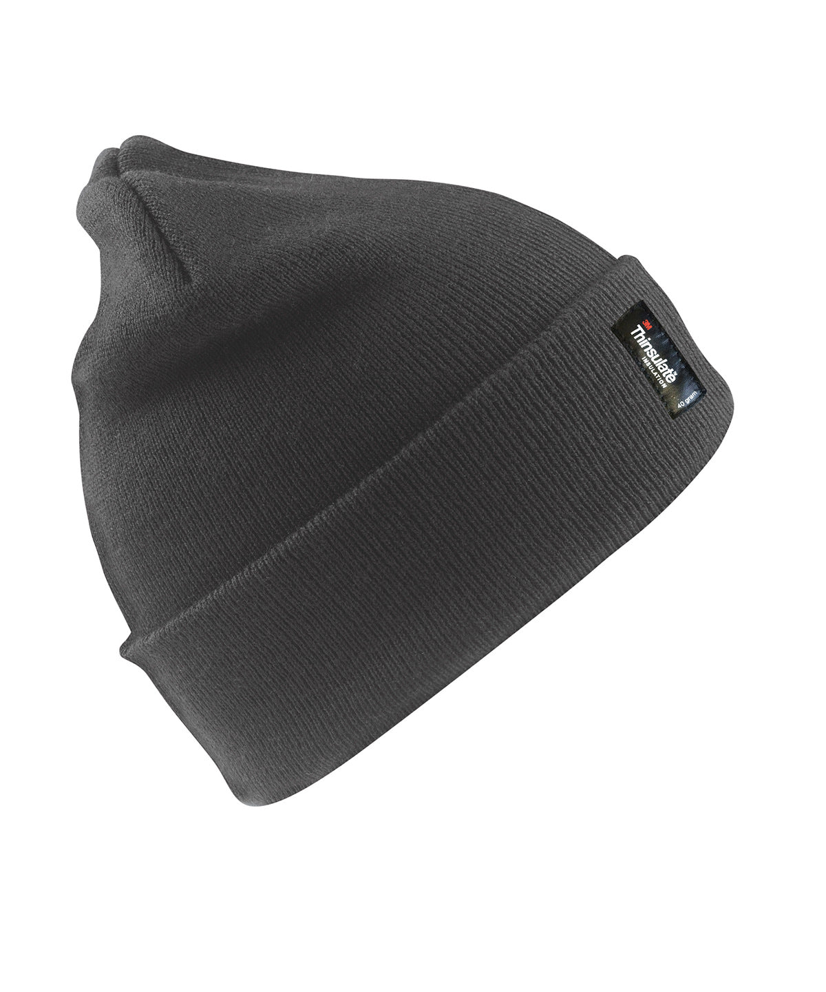 Heavyweight Thinsulate™ hat | RC033