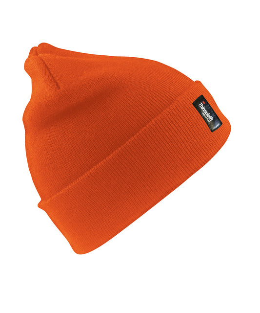 Heavyweight Thinsulate™ hat | RC033