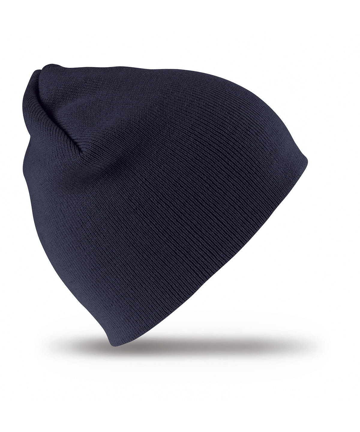 Pull-on soft-feel acrylic hat | RC044
