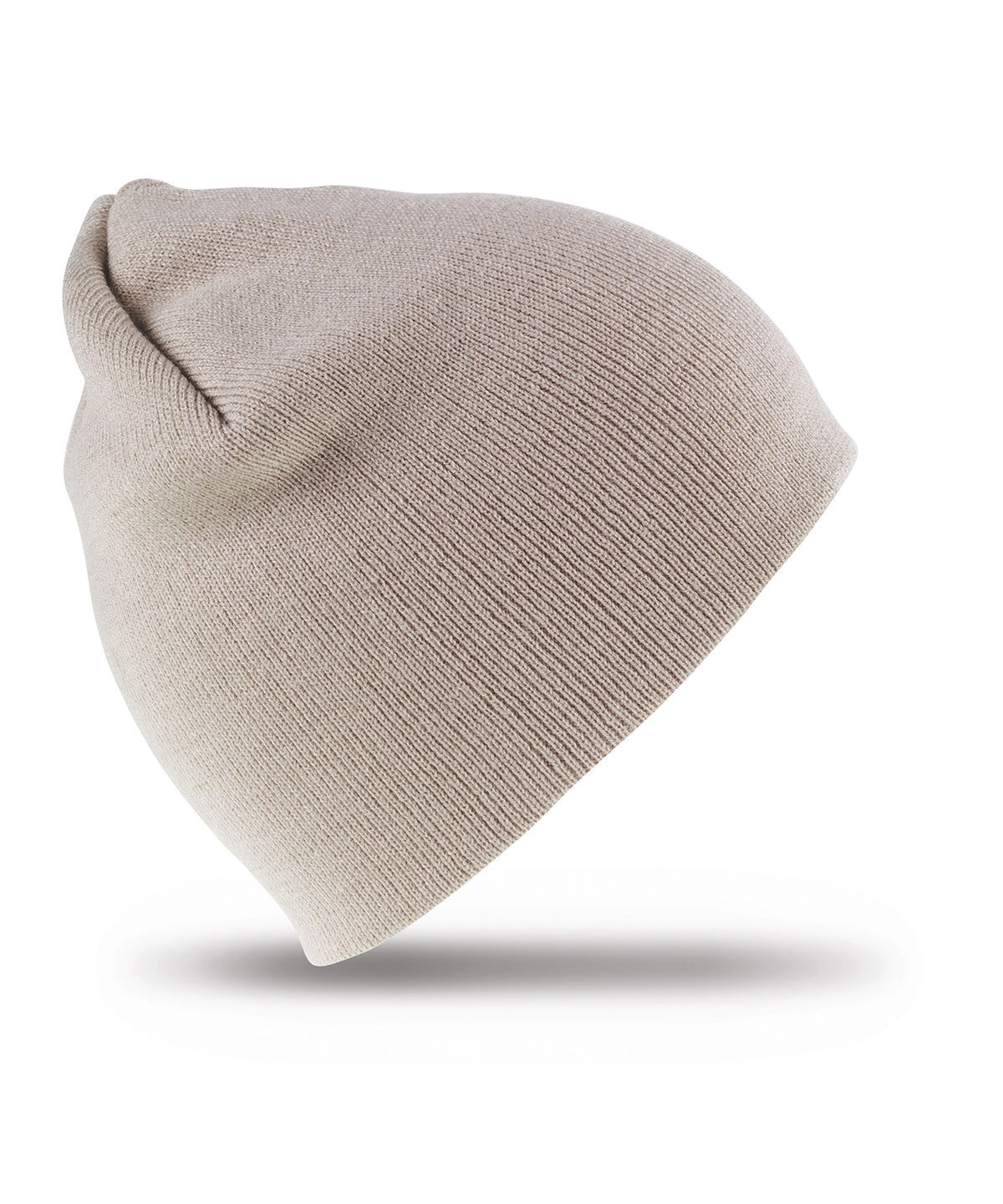 Pull-on soft-feel acrylic hat | RC044