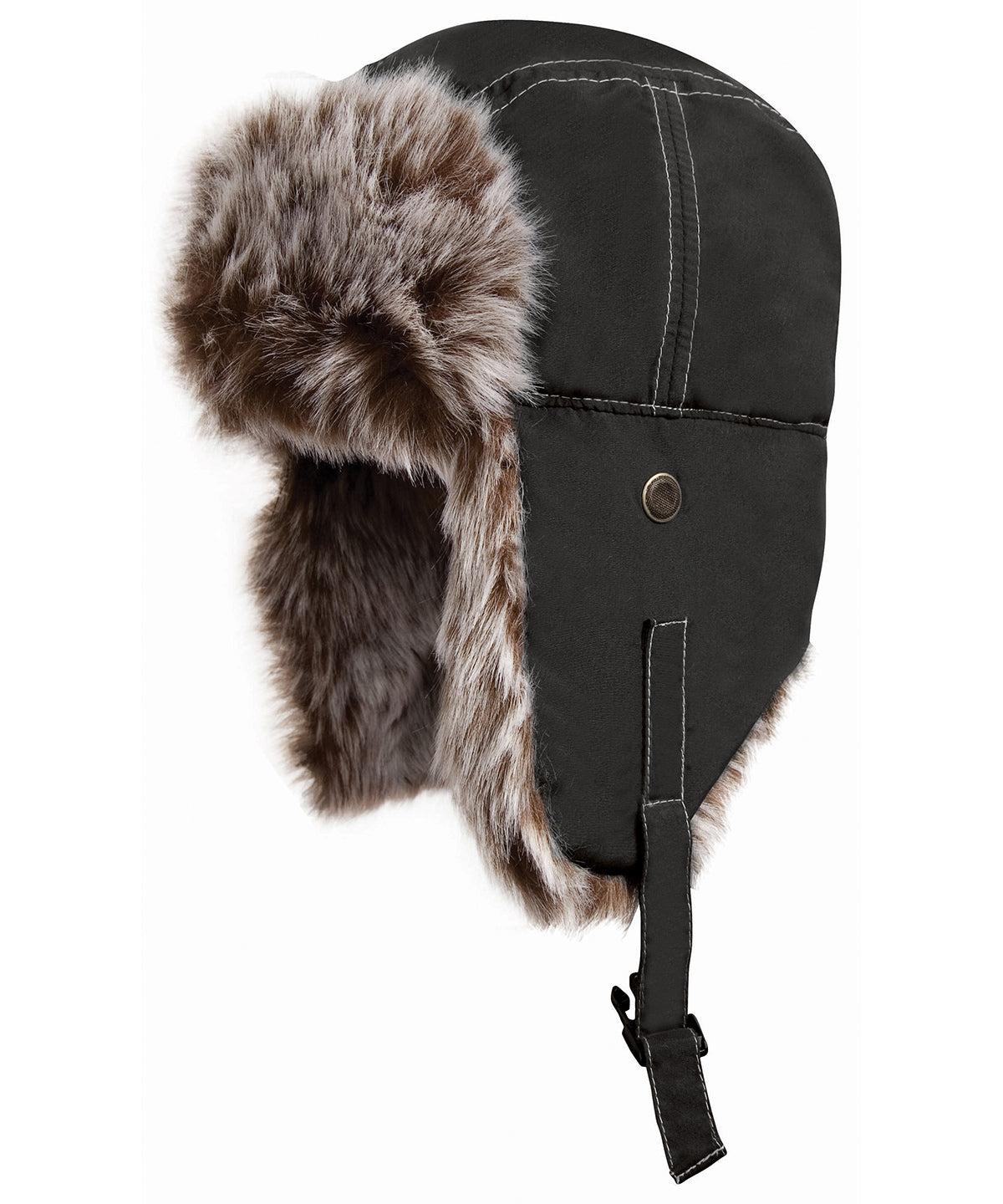 Classic sherpa hat | RC056