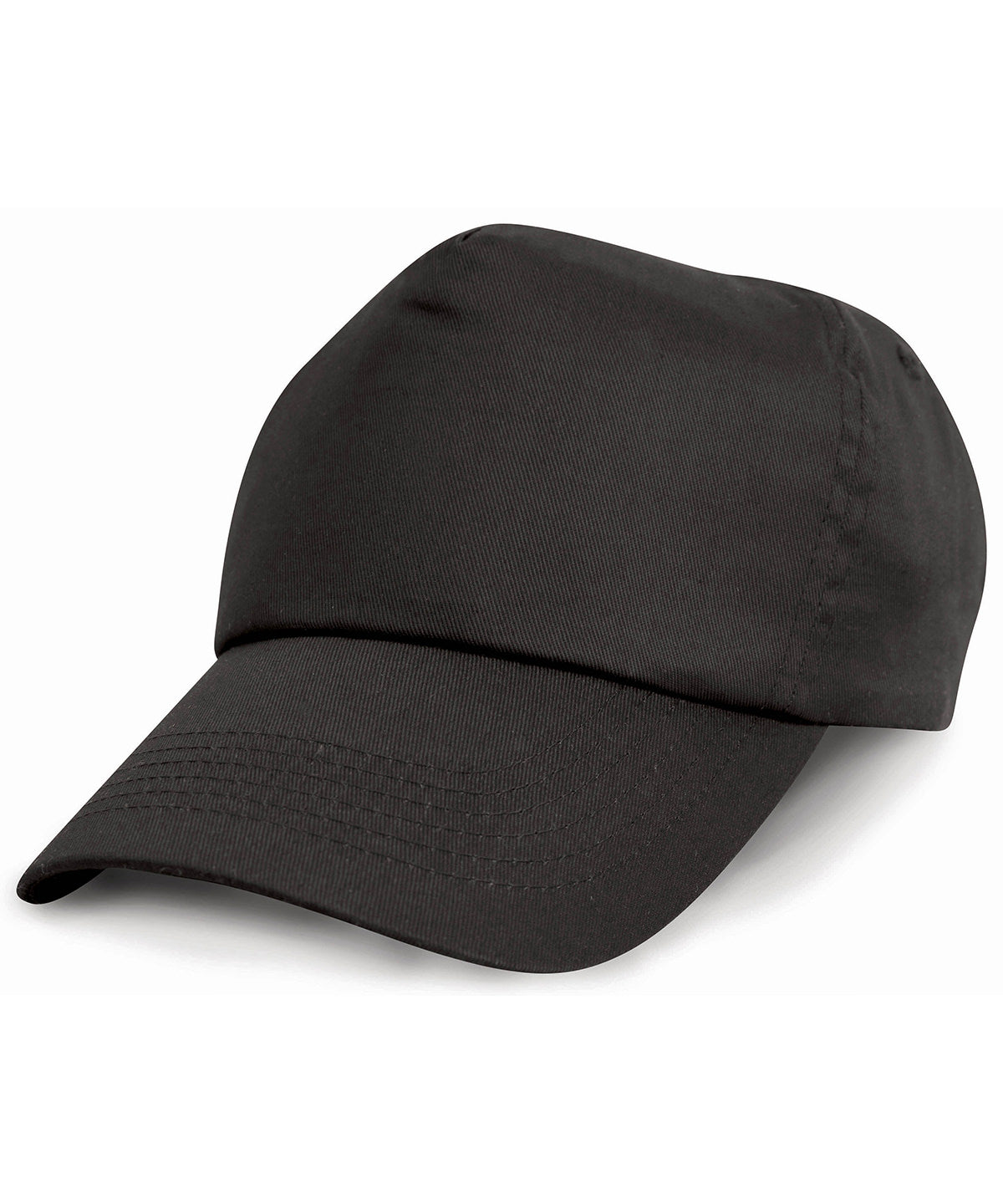 Junior cotton cap | RC05J