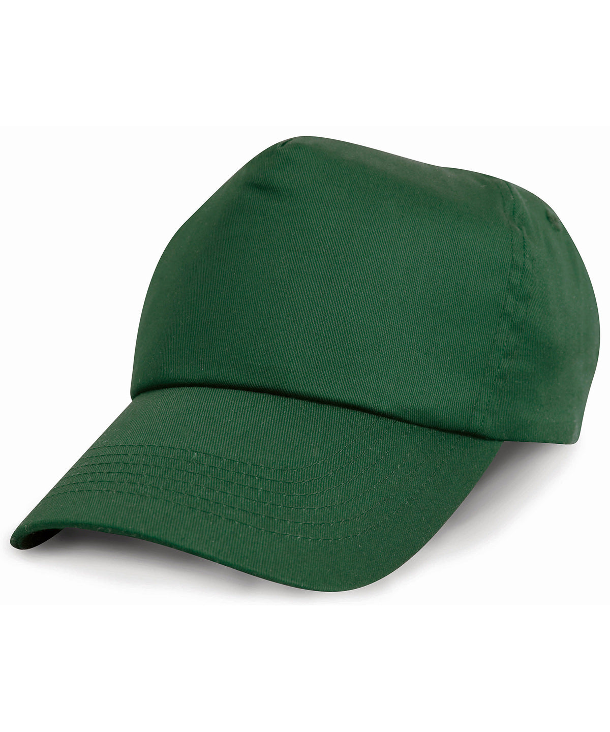 Junior cotton cap | RC05J