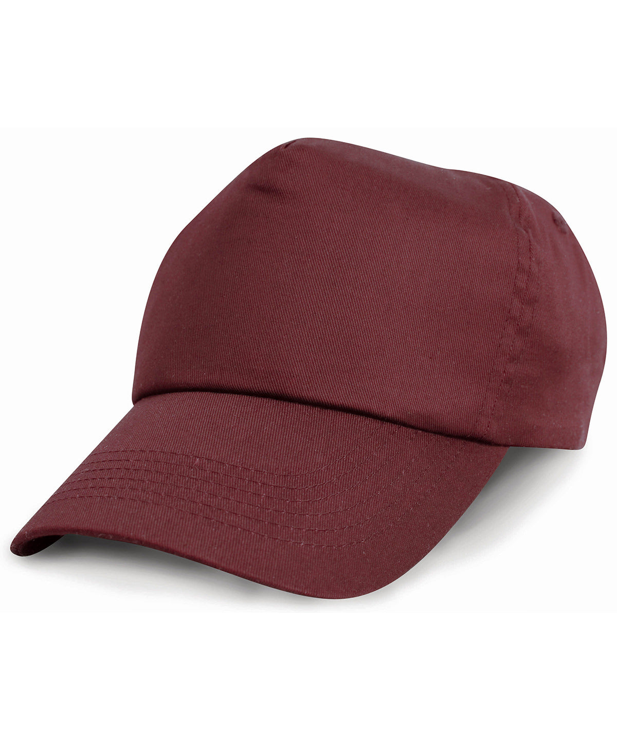 Junior cotton cap | RC05J