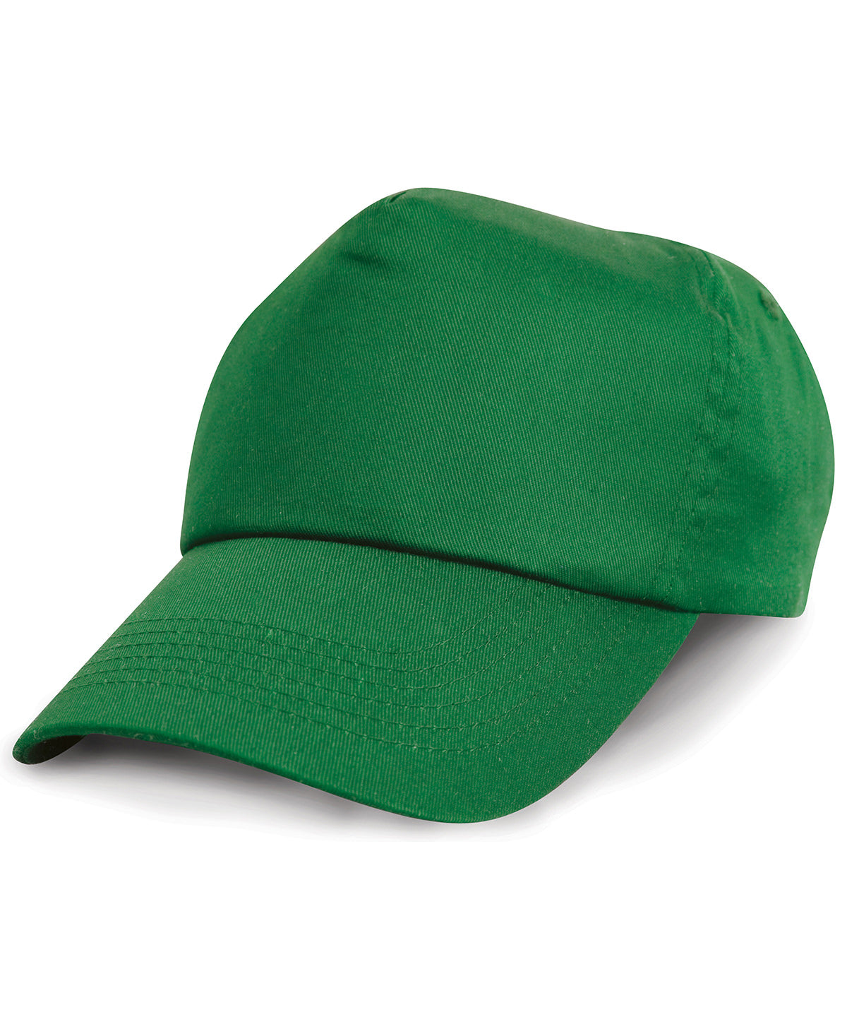 Junior cotton cap | RC05J