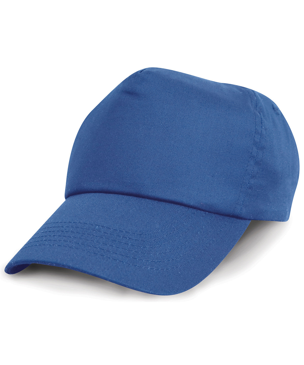 Junior cotton cap | RC05J
