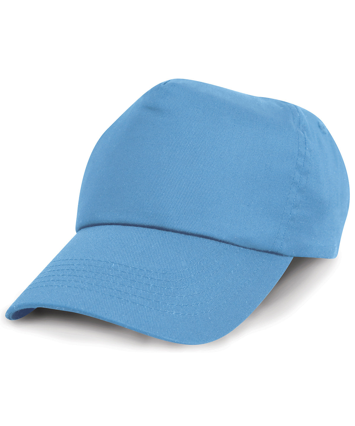 Junior cotton cap | RC05J