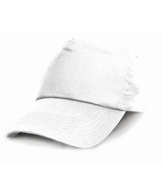 Junior cotton cap | RC05J