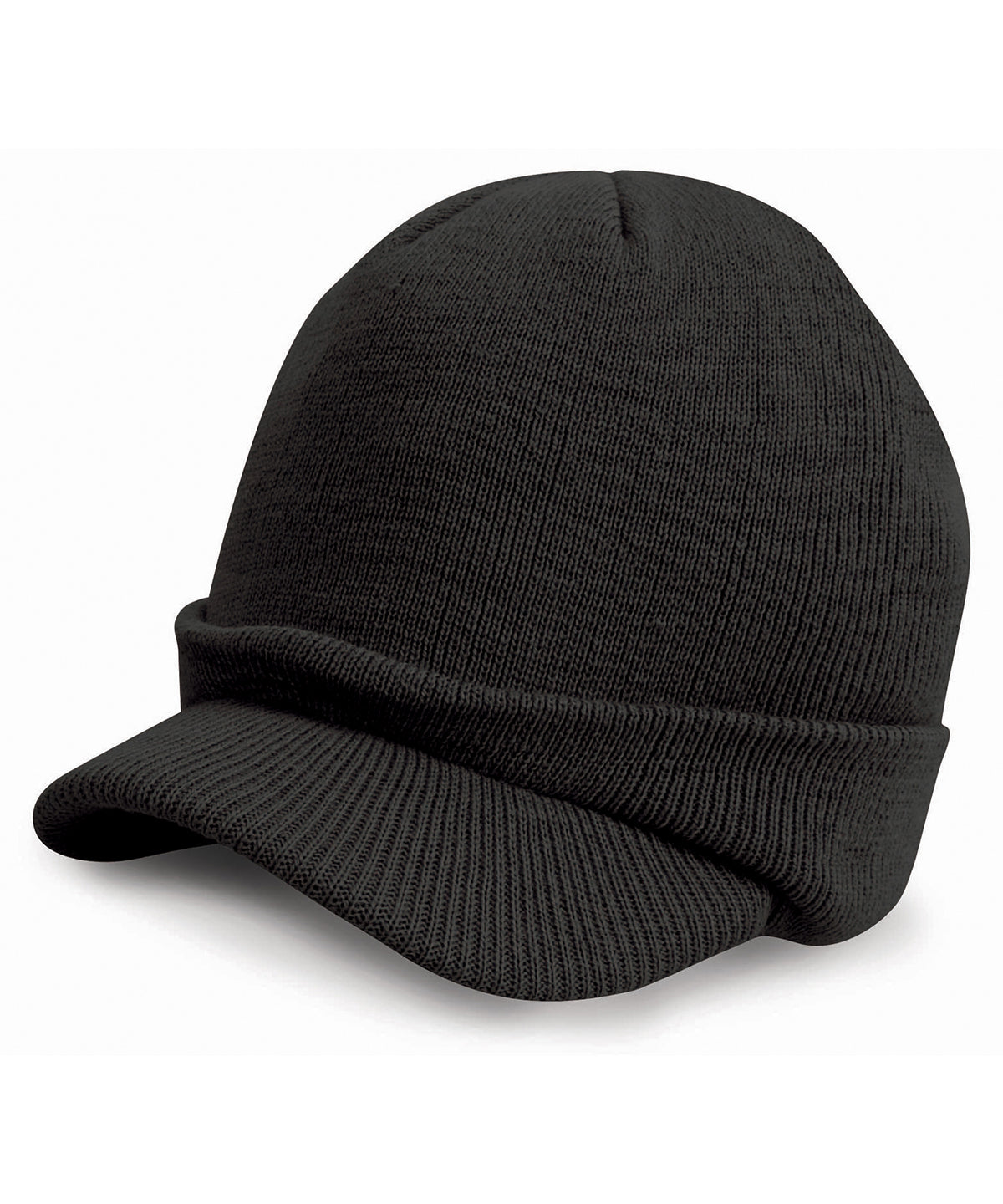 Esco army knitted hat | RC060