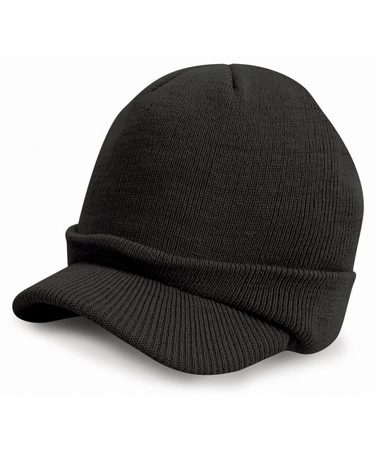 Esco army knitted hat | RC060