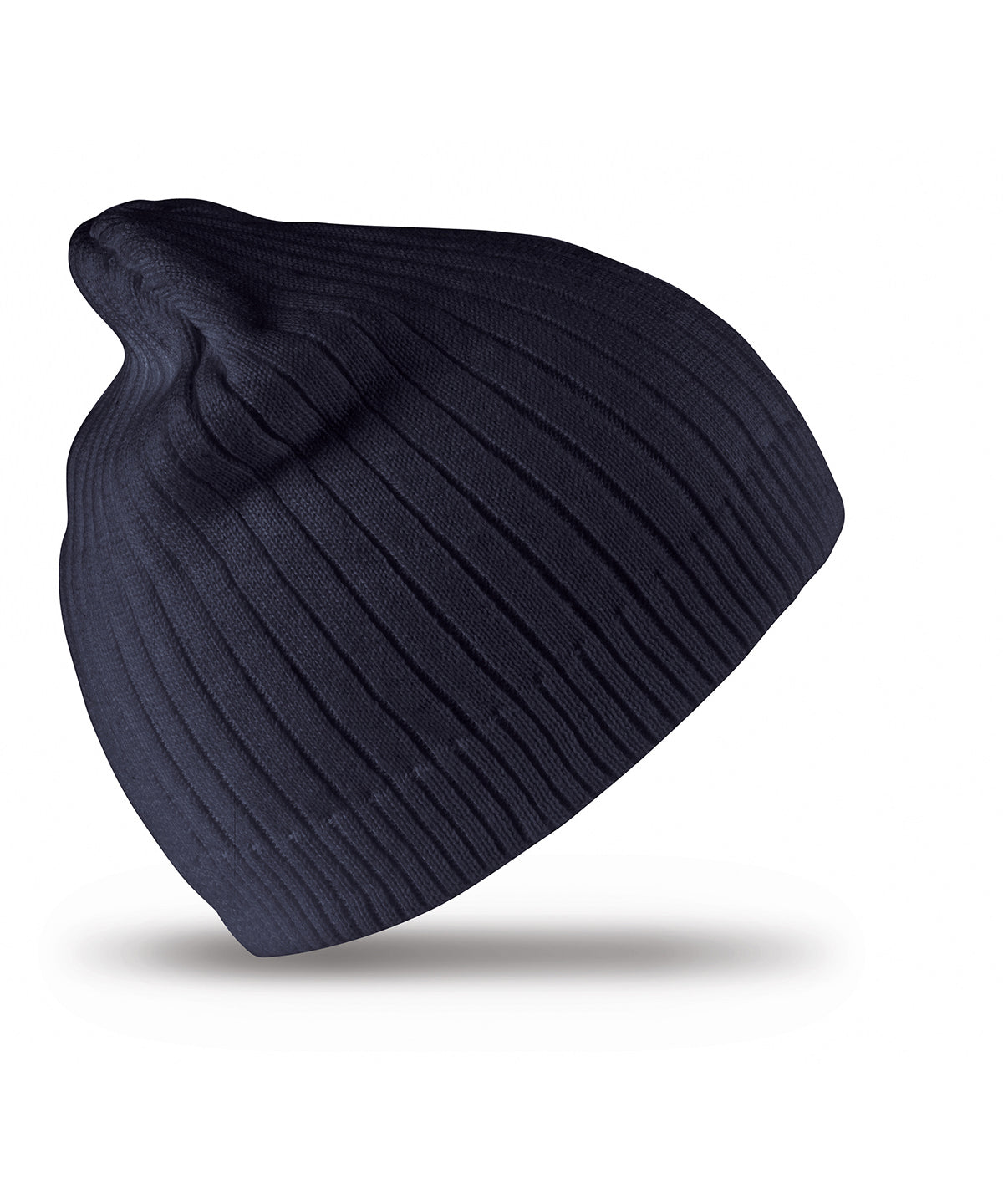 Cotton knitted beanie hat | RC074