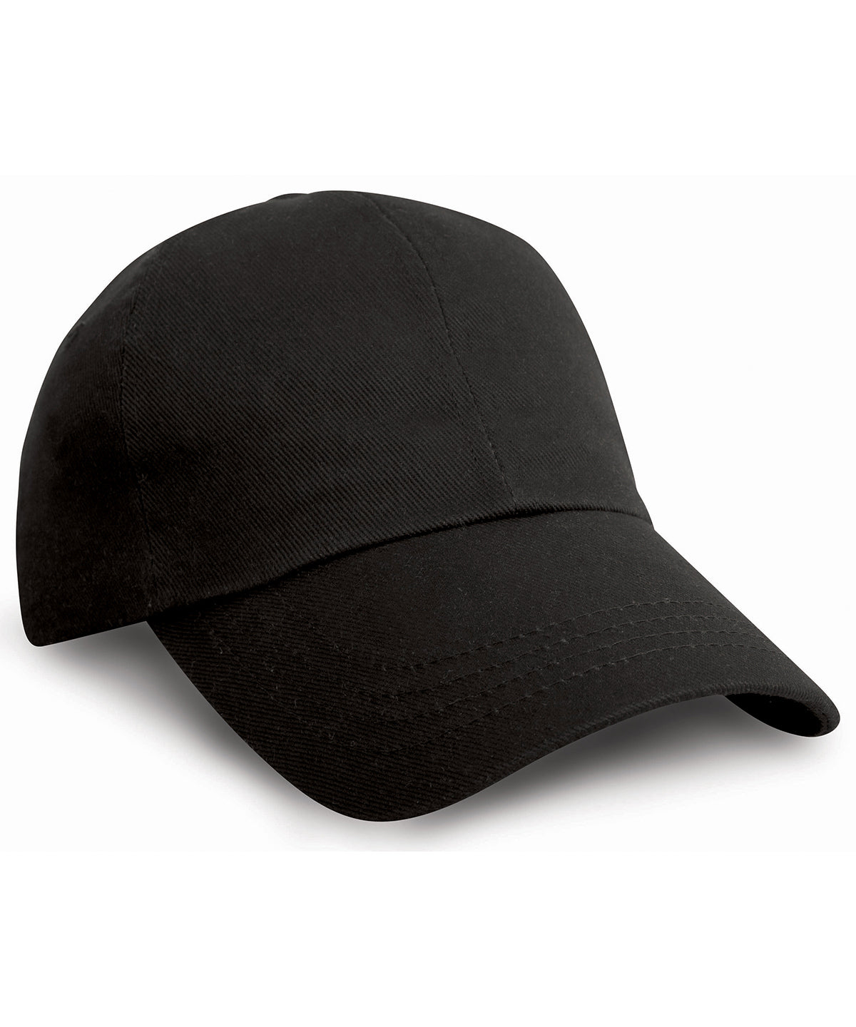 Heavy cotton drill pro-style cap | RC10X