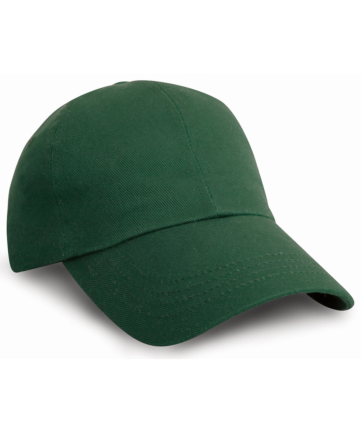 Heavy cotton drill pro-style cap | RC10X
