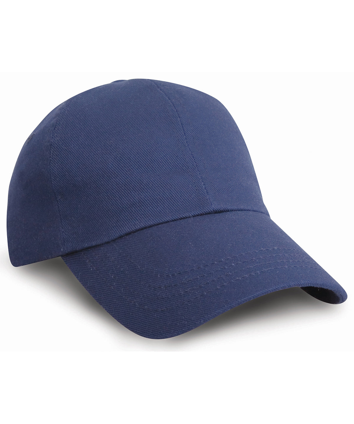 Heavy cotton drill pro-style cap | RC10X