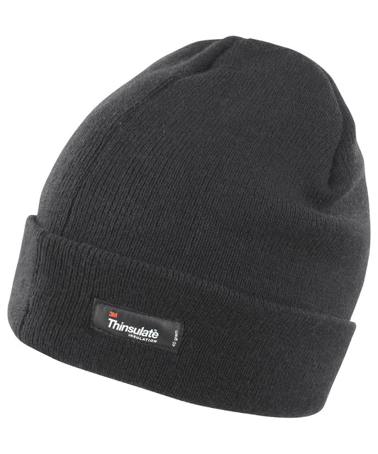 Lightweight Thinsulate™ hat | RC133