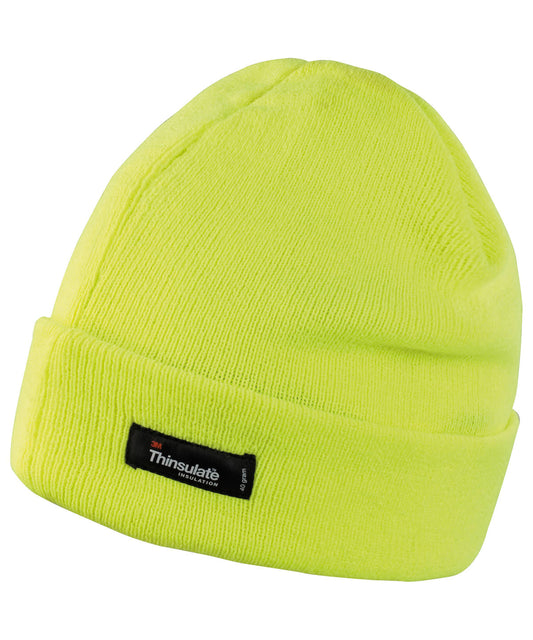 Lightweight Thinsulate™ hat | RC133