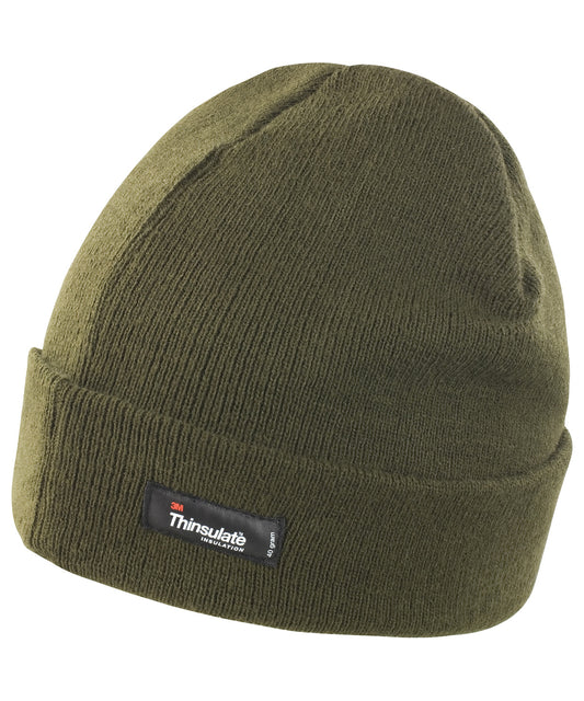 Lightweight Thinsulate™ hat | RC133