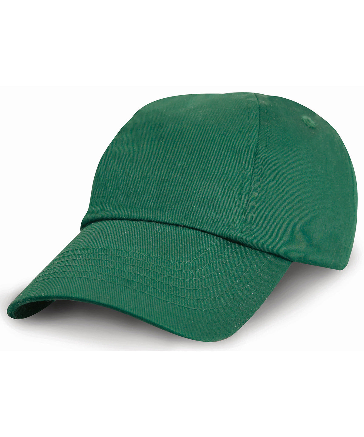 Junior low-profile cotton cap | RC18J