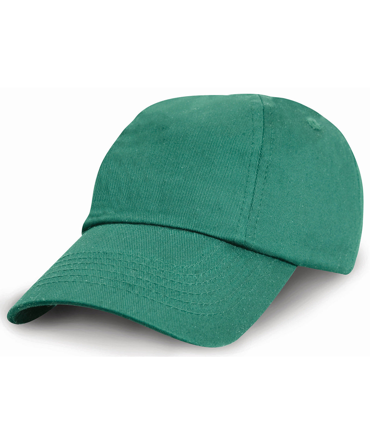 Junior low-profile cotton cap | RC18J