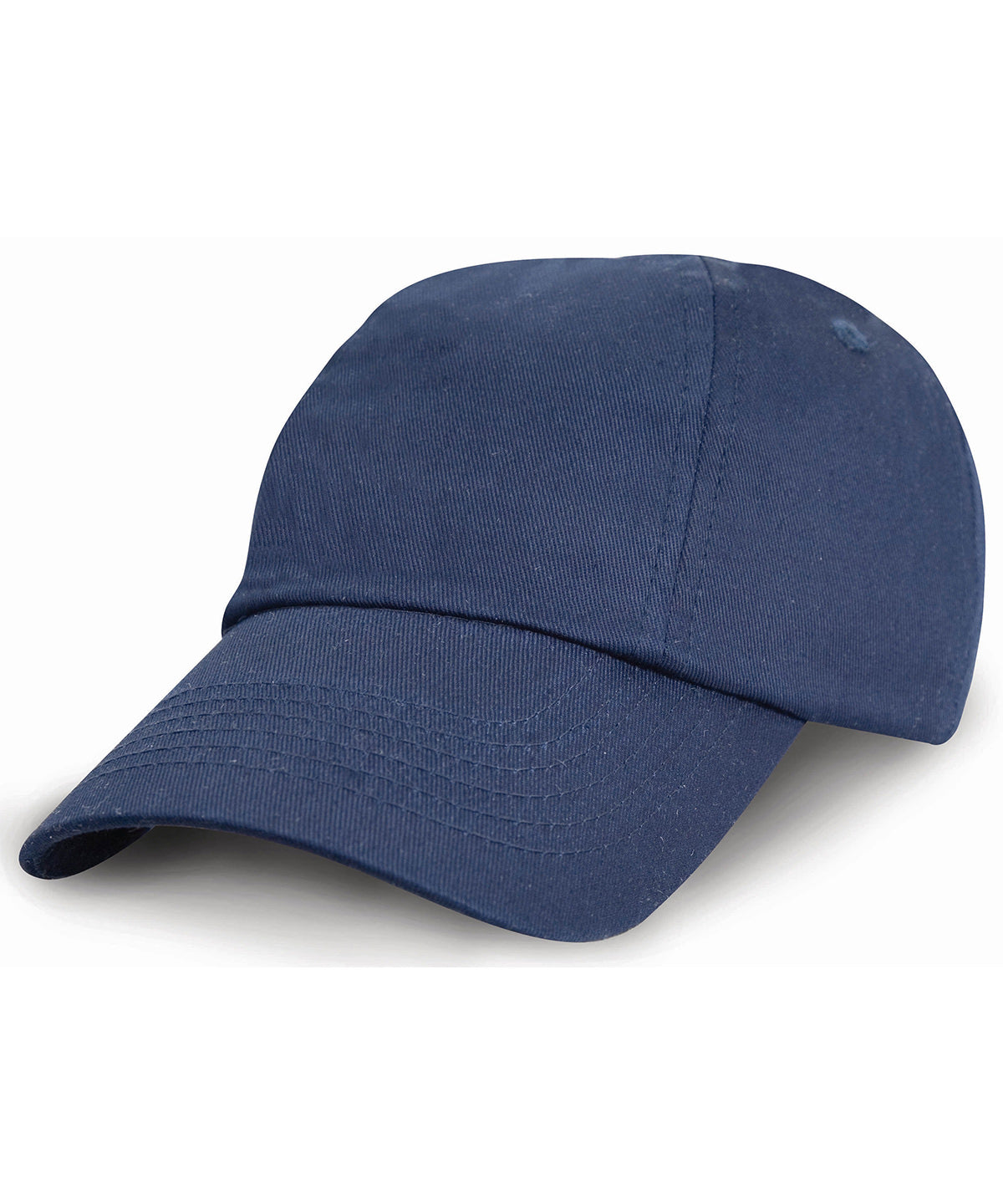Junior low-profile cotton cap | RC18J