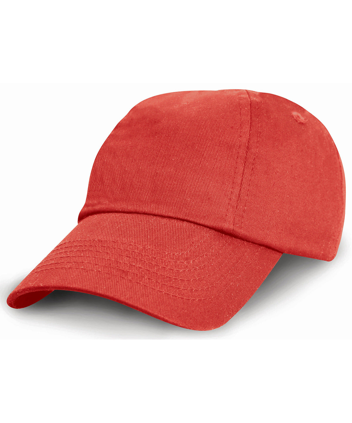 Junior low-profile cotton cap | RC18J