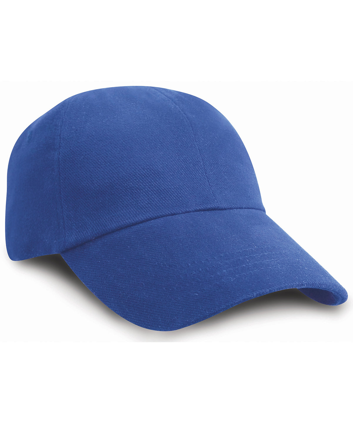 Low-profile heavy brushed cotton cap | RC24X